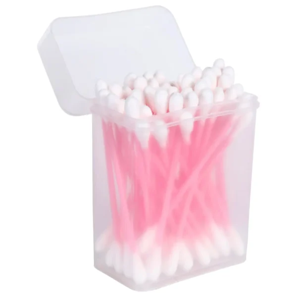 Cotton Swab 100Counts (4)