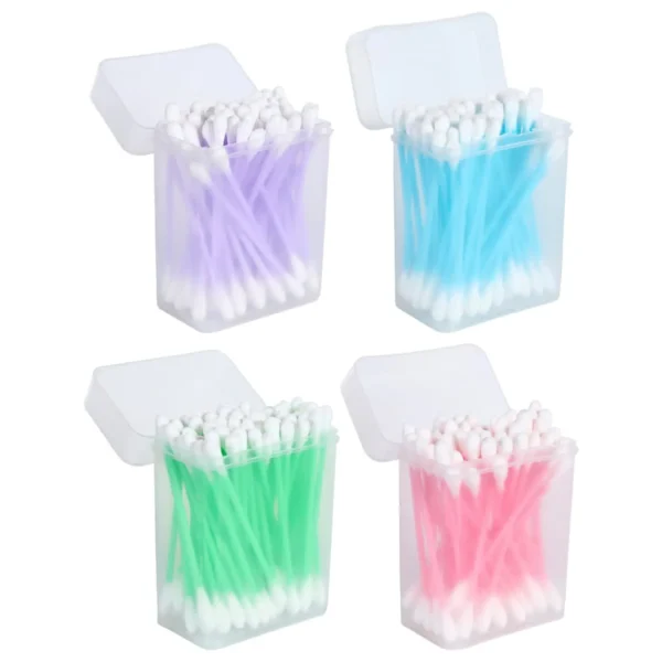 Cotton Swab 100Counts (5)