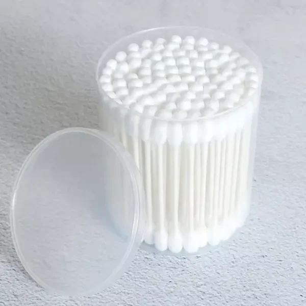 Cotton Swab 100Counts（8）