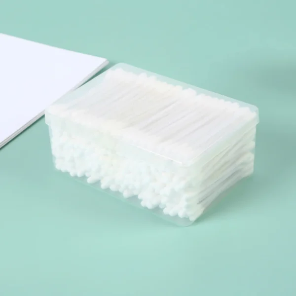 Cotton Swab 200Counts（3）