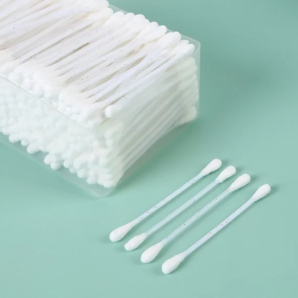 Cotton Swab 200Counts（5）