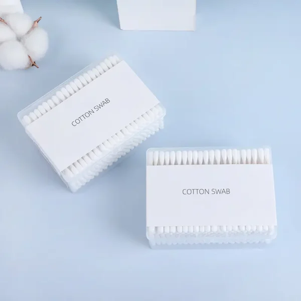 Cotton Swab 200Counts（7）