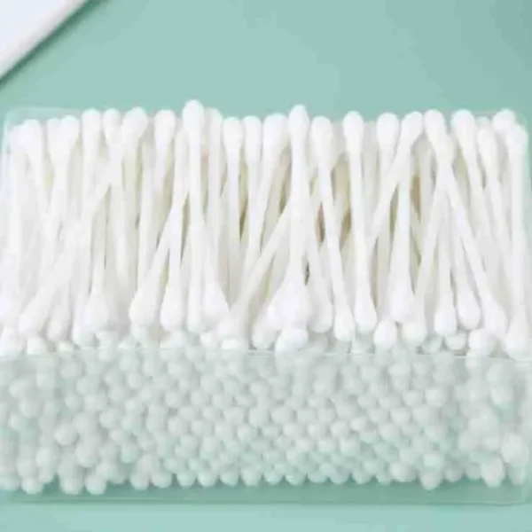 Cotton Swab 200Counts（8）