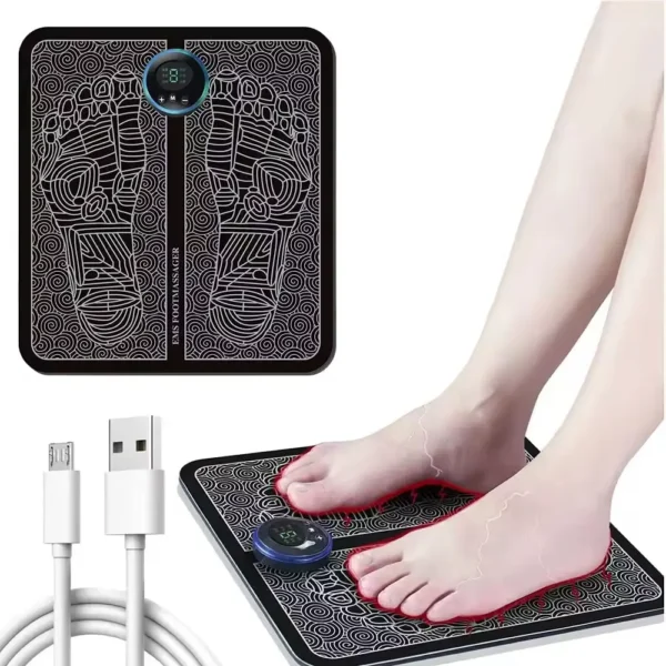 EMS Foot Massager (2)