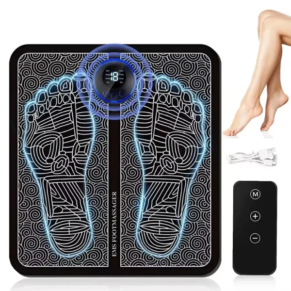 EMS Foot Massager