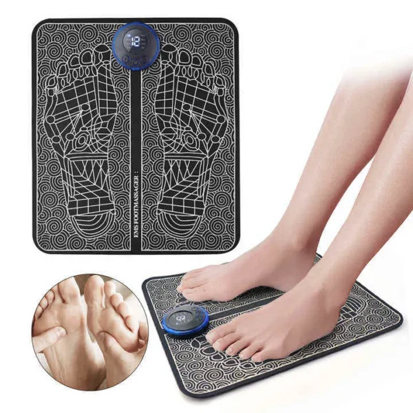 EMS Foot Massager (7)