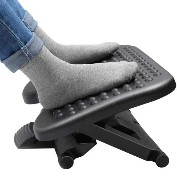 Ergonomic Foot rest (3)