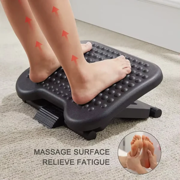 Ergonomic Foot rest (6)