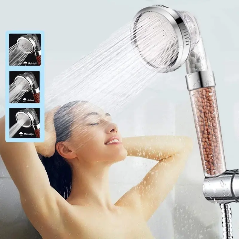 Filtered Shower Head (6)