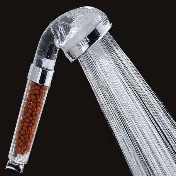 Filtered Shower Head (6)