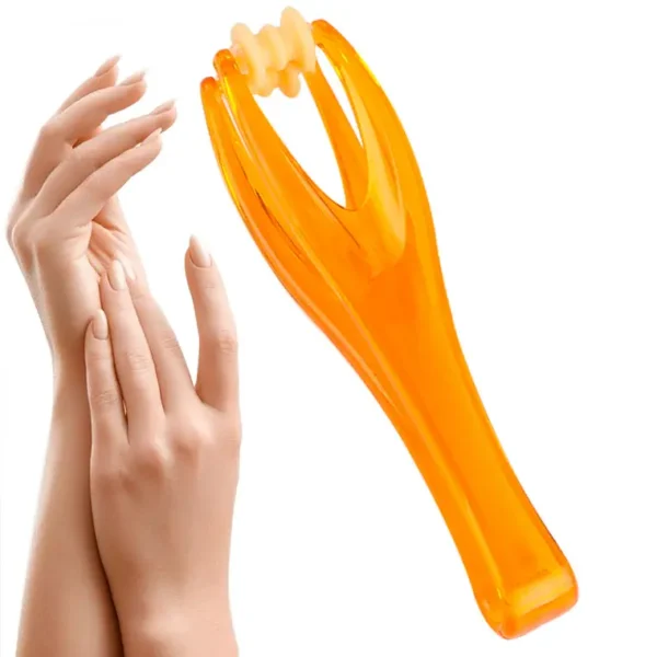 Finger Massager（2）