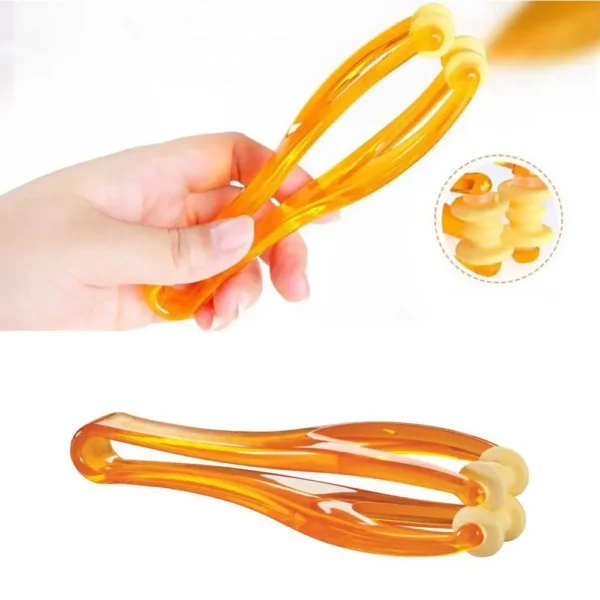 Finger Massager（5）