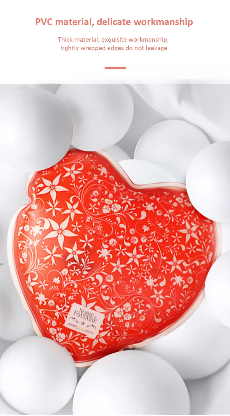 Heat Pack Heart Shaped (4)