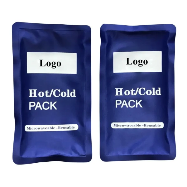 Hot & Cold Pack (6)