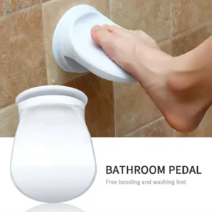 Shower Foot Rest (4)