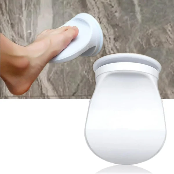 Shower Foot Rest (6)