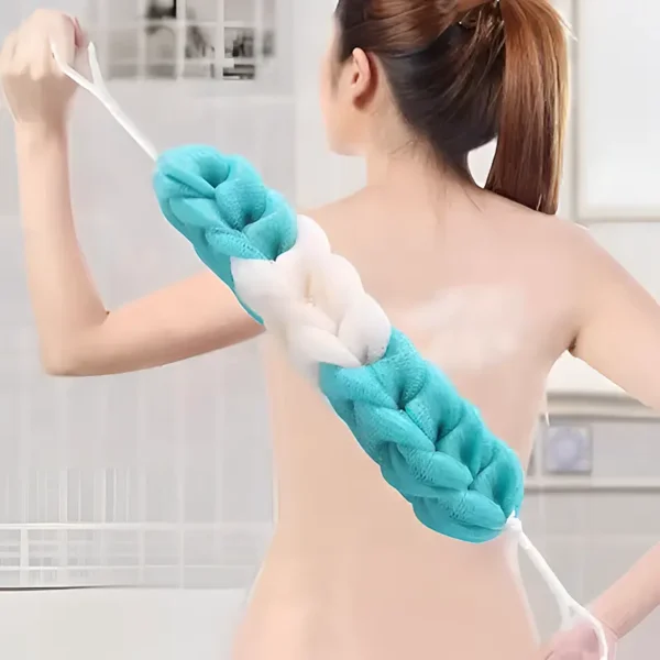 Shower Loofah Sponge (1)