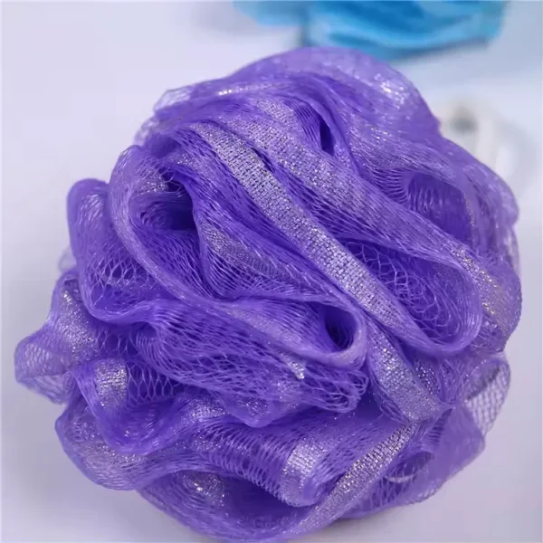 Shower Loofah Sponge (6)