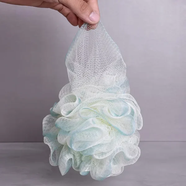 Shower Loofah Sponge (7)