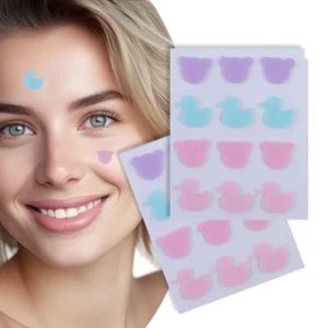 12 Counts Acne Patch (7)