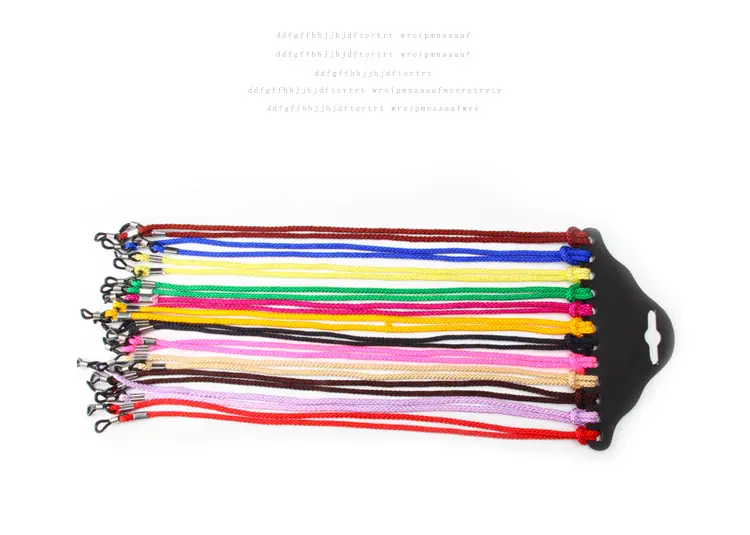 12 Pieces Glasses Strap (2)