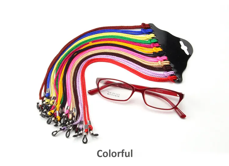 12 Pieces Glasses Strap (6)