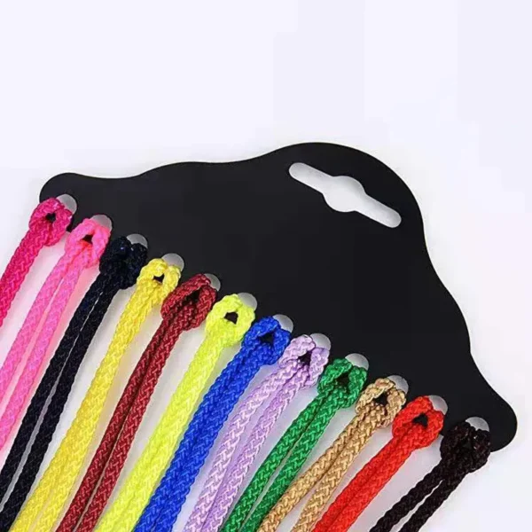 12 Pieces Glasses Strap（4）