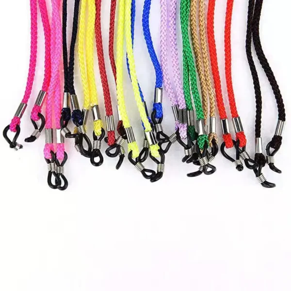 12 Pieces Glasses Strap（6）