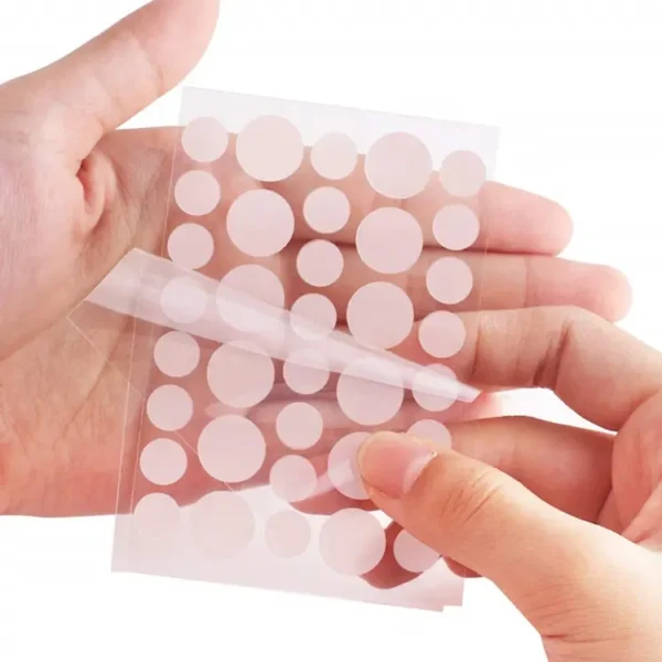 36 Counts Acne Patch (2)