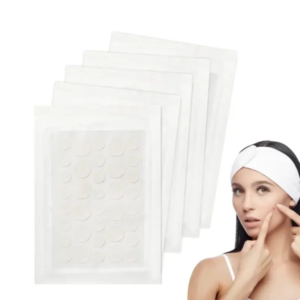 36 Counts Acne Patch (2)