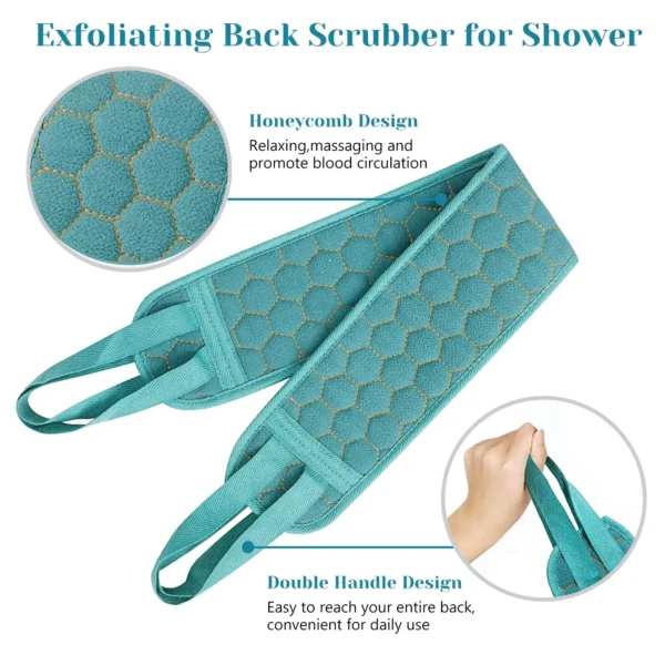 Back Scrubber (8)