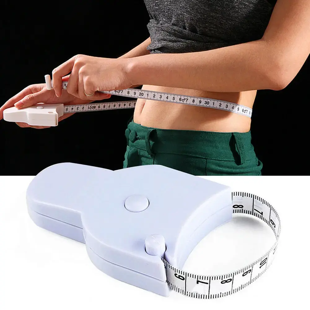 Body Tape Measure (1)