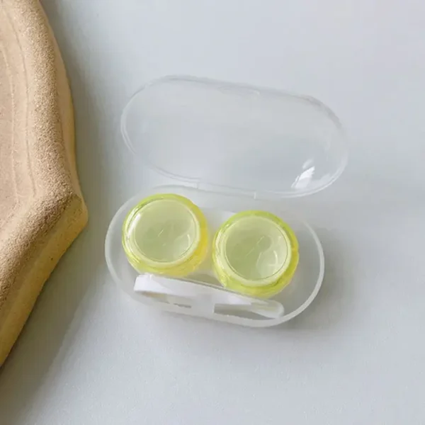 Contact Lens Case (0)