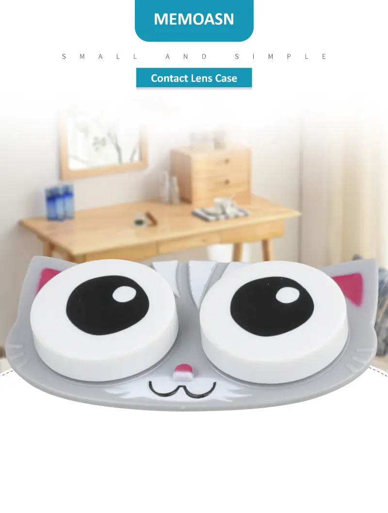 Contact Lens Case (1)