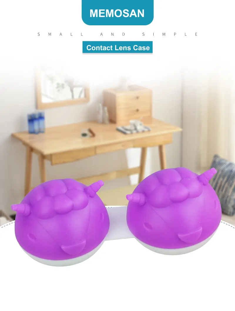 Contact Lens Case (1)