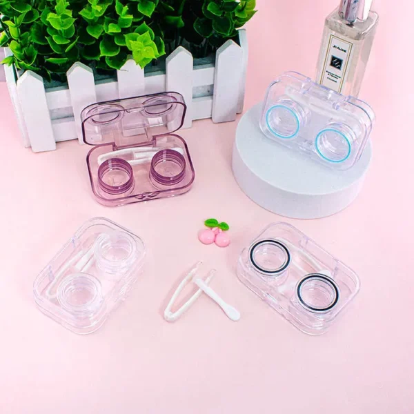 Contact Lens Case (1)