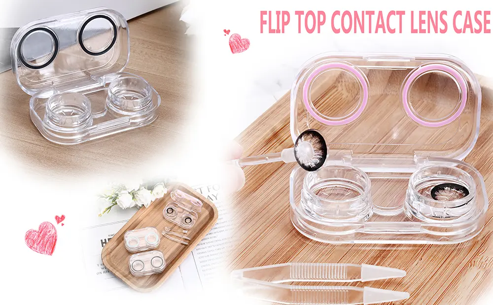 Contact Lens Case (1)