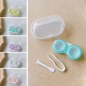 Contact Lens Case (1)