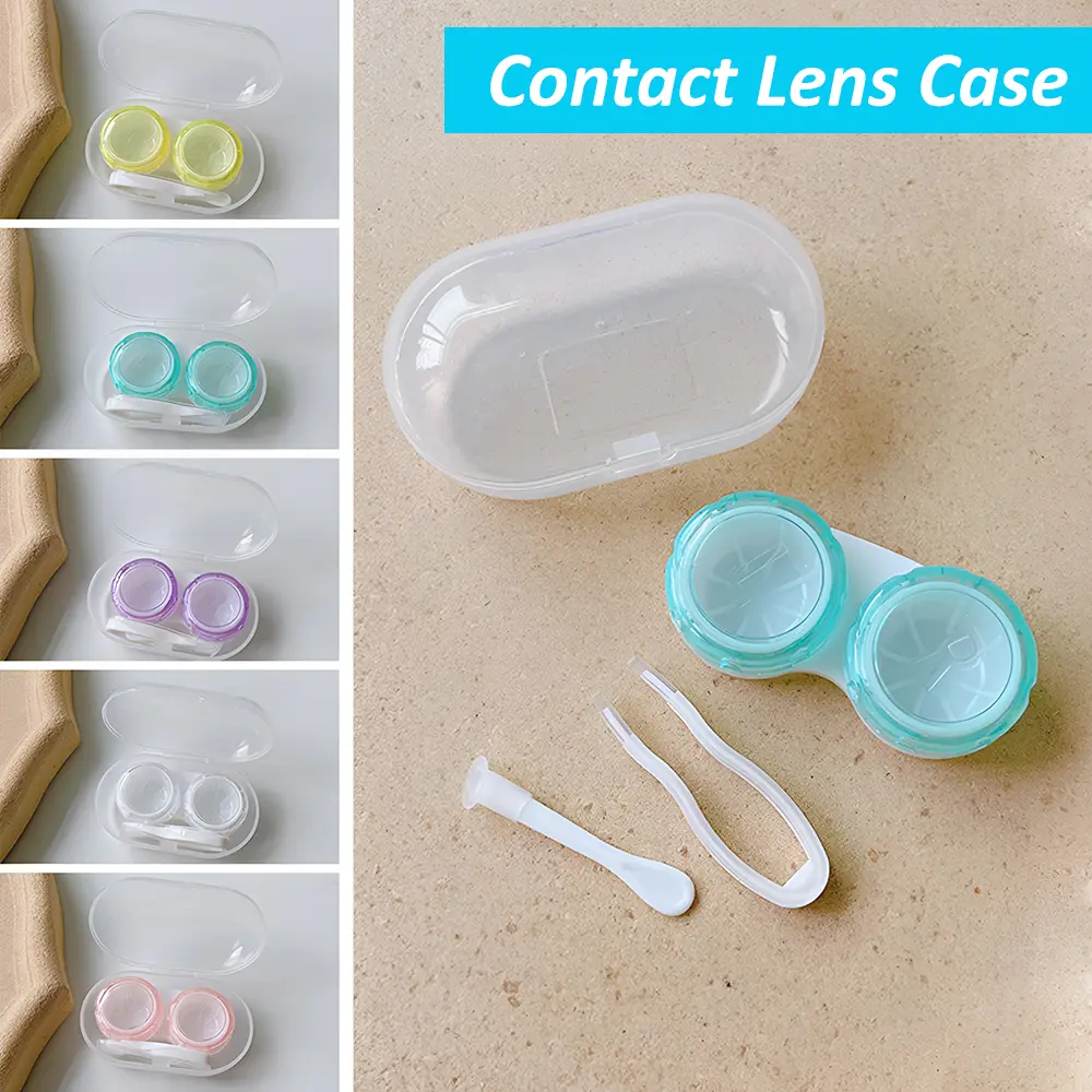 Contact Lens Case (1)