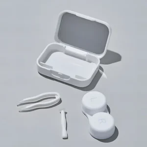 Contact Lens Case (1)