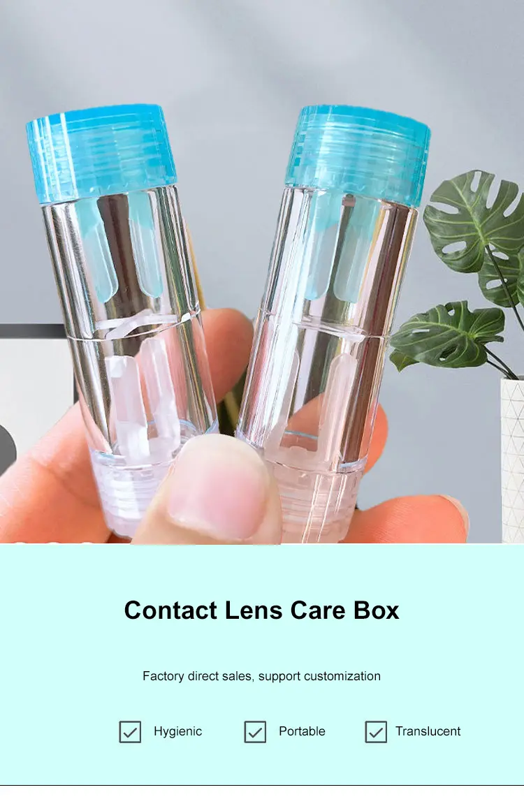 Contact Lens Case (1)