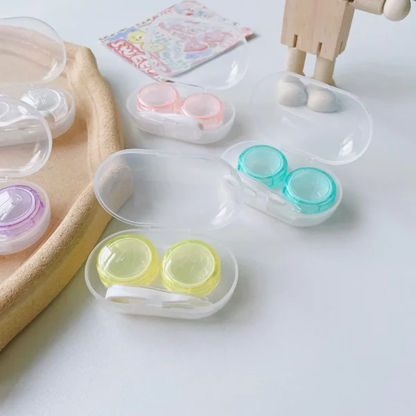 Contact Lens Case (2)