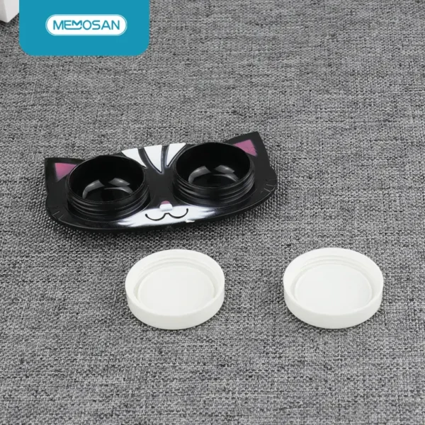 Contact Lens Case (2)