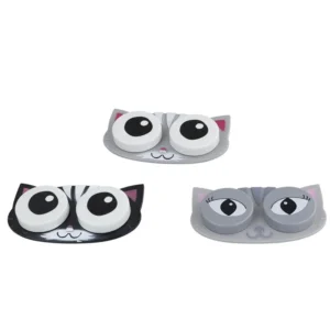 Contact Lens Case (3)