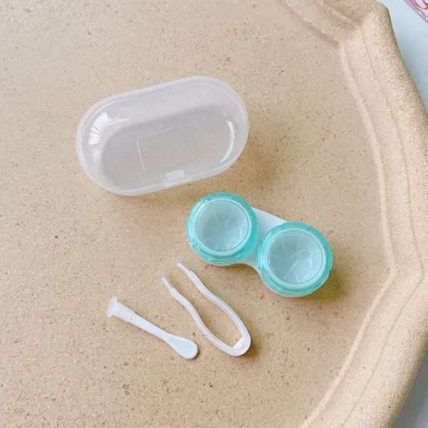 Contact Lens Case (3)