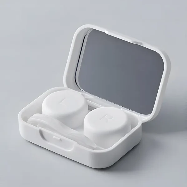 Contact Lens Case (3)