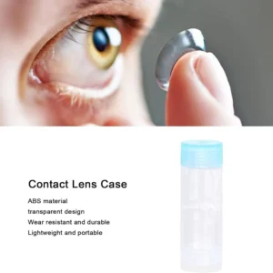 Contact Lens Case (3)