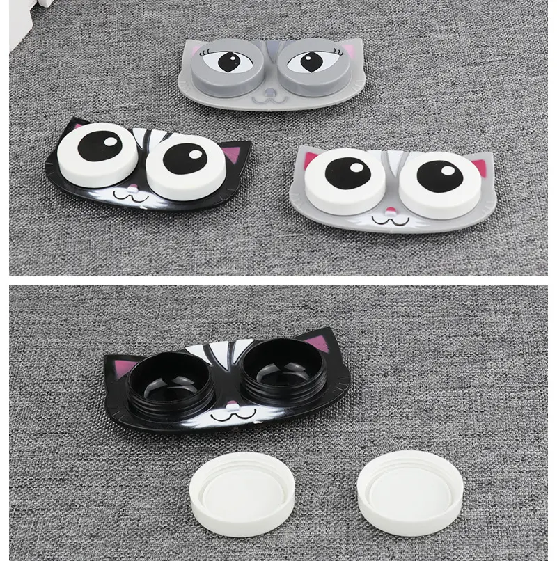 Contact Lens Case (4)