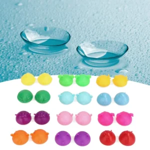 Contact Lens Case (4)