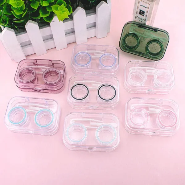 Contact Lens Case (4)